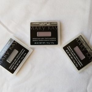 Mary Kay eyeshadow bundle 2